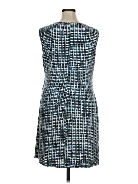 Nic + Zoe Cocktail Dress (view 2)