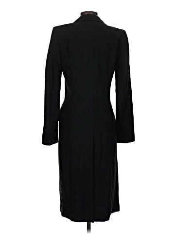 Apara Wool Coat (view 2)