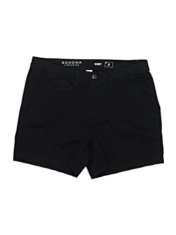 SONOMA life + style Shorts (view 1)