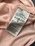 Banana Republic Pink Long Sleeve Top Size M - photo 8