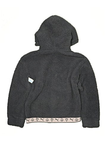Puma Zip Up Hoodie (view 2)