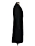 Apara 100% Wool Black Wool Coat Size EU 36 / US 6 - photo 4