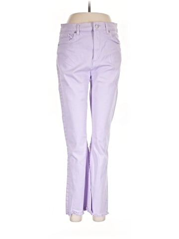 Ann Taylor LOFT Jeans (view 1)