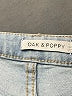 Assorted Brands Hearts Blue Jeans Size 14 - photo 7