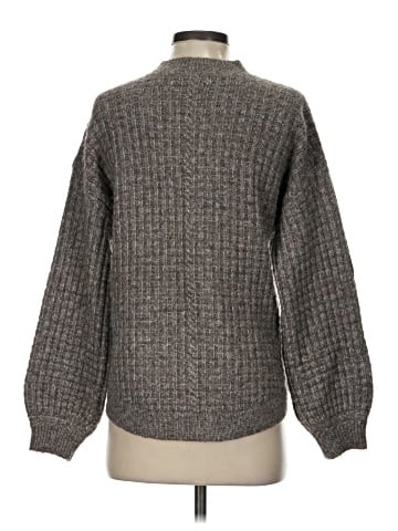 Democracy Pullover Sweater (view 2)