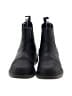 Timberland Black Ankle Boots Size 6 1/2 - photo 2