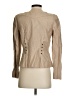 Muse Tan Jacket Size 2 - photo 2