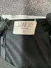 Sienna Sky 100% Polyester Solid Black Cocktail Dress Size S - photo 7