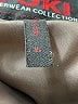 Yoki 100% Polyester Animal Print Brown Faux Fur Vest Size XL - photo 6