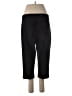 Chico's Black Active Pants Size Med (1.5) - photo 2