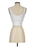 Unbranded White Tank Top Size XS - photo 2
