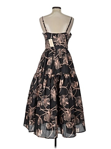 Hutch Cocktail Dress (view 2)