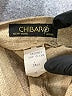 Assorted Brands Chevron-herringbone Tan Dress Pants Size 8 - photo 7