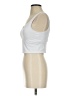 Unbranded White Tank Top Size XS - photo 5
