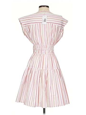Derek Lam 10 Crosby Casual Dress (view 2)