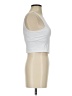 Unbranded White Tank Top Size XS - photo 4