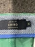 J.Crew 100% Cotton Solid Green Shorts Size 16 - photo 3