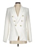 Veronica Beard Ivory Blazer Size 8 - photo 1