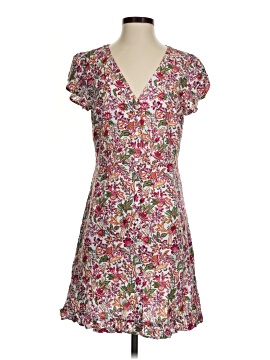 Ann Taylor LOFT Kimono (view 1)