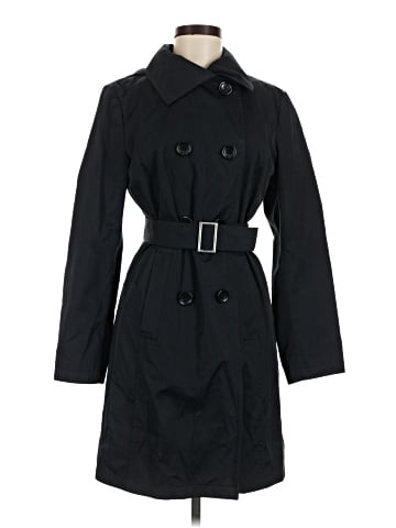 MICHAEL Michael Kors Trenchcoat (view 1)
