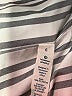 Lululemon Athletica 100% Polyester Graphic Black Track Jacket Size 6 - photo 6
