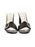 Oasis Society Black Sandals Size 9 - photo 2