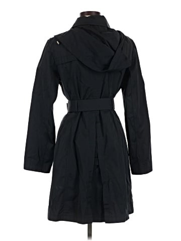 MICHAEL Michael Kors Trenchcoat (view 2)