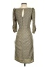 Astr Tan Cocktail Dress Size XS - photo 2