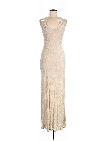 Carmen Marc Valvo Cocktail Dress (view 1)