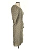 Astr Tan Cocktail Dress Size XS - photo 4