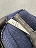 Jaclyn Intimates 100% Polyester Tweed Blue Pullover Sweater Size L - photo 7