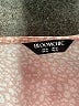 BLOOMCHIC Pink 3/4 Sleeve Blouse Size 28 - photo 7