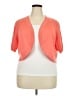 Assorted Brands Orange Kimono Size 18 - photo 1