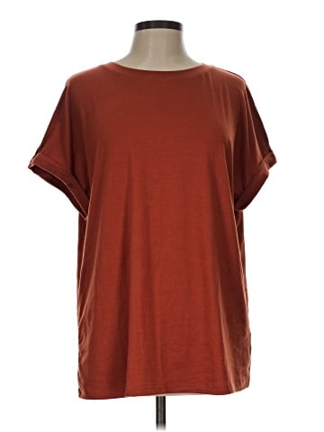 Automet Short Sleeve T-Shirt (view 1)