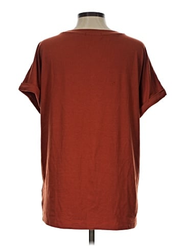 Automet Short Sleeve T-Shirt (view 2)