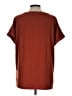 Automet Brown Short Sleeve T-Shirt Size L - photo 2