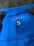 Queenie Ke & Athletic Blue Active Pants Size S - photo 7