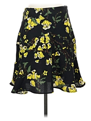 Who What Wear Casual Skirt (view 1)