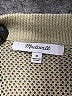 Madewell Green Pullover Sweater Size M - photo 7