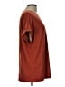 Automet Brown Short Sleeve T-Shirt Size L - photo 4