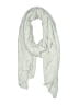 Banana Republic Gray Scarf One size - photo 1