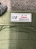 Gap Green Casual Pants Size 30 waist - photo 7