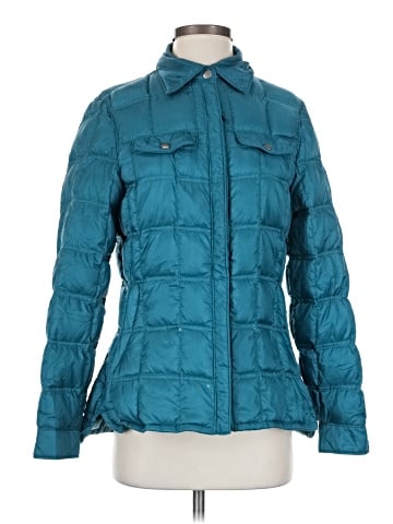 Woolrich Snow Jacket (view 1)