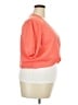 Assorted Brands Orange Kimono Size 18 - photo 4