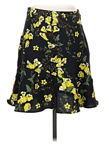 Who What Wear Casual Skirt (view 2)