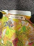 Soprano Yellow Tank Top Size XS - photo 7