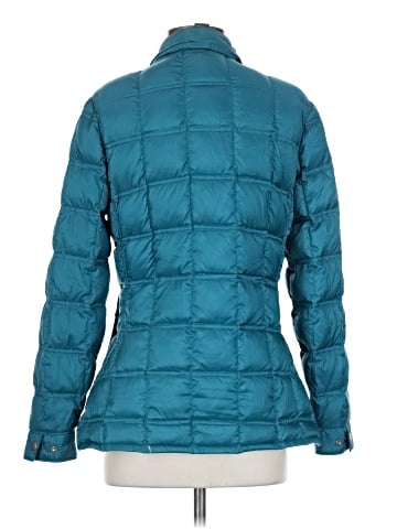 Woolrich Snow Jacket (view 2)
