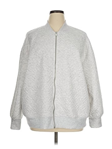 LIVI Jacket (view 1)