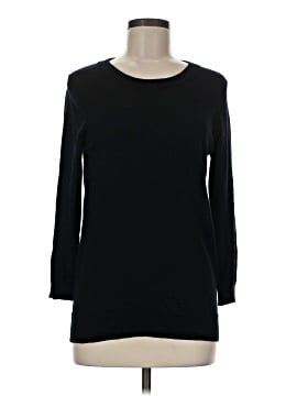 J.Crew Wool Pullover Sweater (view 1)