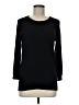 J.Crew 100% Wool Black Wool Pullover Sweater Size M - photo 1